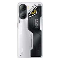 جوال nubia Neo 3 5G ذاكرة 256/20GB ,يدعم تقنية NFC...