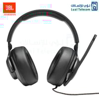 جي بي ال - سماعة JBL كوانتوم 300 السلكية للبلايستي...