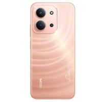 شاومي ريدمي 15 سي 128 جيجا بايت 4+4 جيجا بايت - بر...