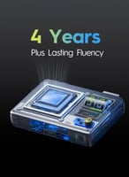 تكنو سبارك جو 1 اخضر 128جيجابايت 4G الرام 8