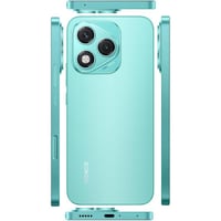 هونر 400 لايت 5G ذاكرة 256GB رام 8+8 16GB لون أخضر...