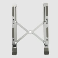 حامل لابتوب ألومنيوم Jeebel قابل للطي – خفيف ومتين