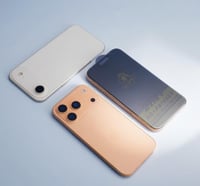 بكج اكس وولف ايفون 17