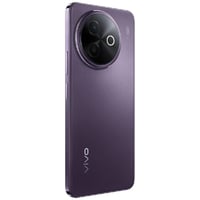 فيفو واي 39 -256GB-16GB الجيل الخامس VIVO- ارجواني