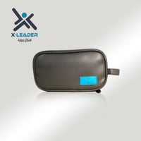 بكج حماية للايفون 16 بلس X-LEADER TRAVEL مع شنطة ي...