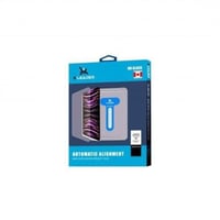 ستيكر حماية قزاز شفاف ايباد اير 2022 حجم 10.9 انش...