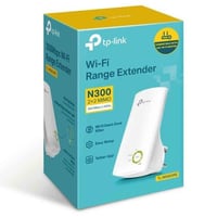 موسع نطاق واي فاي بسرعة 300 ميجا TP-LINK