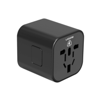 محول طاقة للسفر متعدد المهام