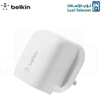 بيلكن بوست تشارج 20 واط شاحن جداري يو اس بي سي
