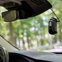 70mai - ﻿داش كام 360 درجة امامية و خلفية Omni X800...