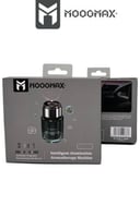 معطر ذكي للسيارة برائحة فندقية من موج ماكس