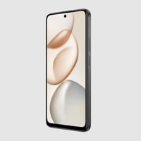 هونر X7D ذاكرة 256GB رام 5G 8GB أسود