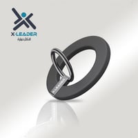 مسكة اكس ليدر ماج سيف - اسود