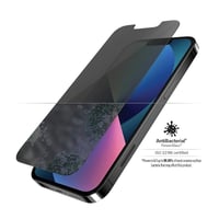 بانزر جلاس مضاد للبكتريا وبخاصية حماية الخصوصية لج...