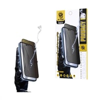 استيكر حماية لقافة ضد البصمة لجميع اجهزة الايفون