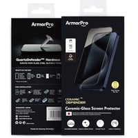 شاشة حماية CERAMIC ديفندر فائقة الصلابة للخصوصية ل...