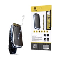 استيكر حماية لقافة ضد البصمة لجميع اجهزة الايفون