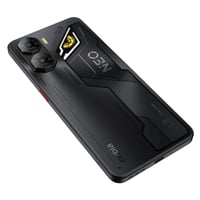 جوال nubia Neo 3 5G ذاكرة 256/20GB ,يدعم تقنية NFC...