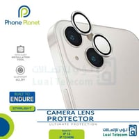 عدسات حماية كاميرا ايفون 13 ميني ضوء النجوم - Phon...