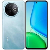 فيفو واي 39 -256GB-16GB الجيل الخامس VIVO- أزرق