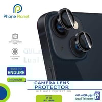 عدسات حماية كاميرا ايفون 13 ميني سماء الليل - Phon...