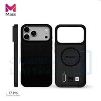 كفر Infinite من Mass