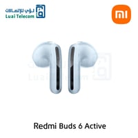 سماعة أذن شاومي ريدمي بودز 6 أكتيف - أزرق