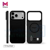 كفر Infinite من Mass