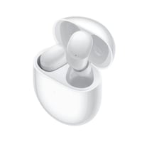 سماعة أذن شاومي ريدمي بودز 4 - ابيض