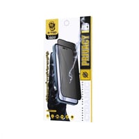 استيكر حماية لقافة ضد البصمة لجميع اجهزة الايفون