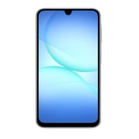 سامسونج جالاكسي A17 ذاكرة 128GB رام 4GB رمادي 5G