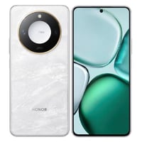 هونر X9c سمارت - 256GB+12GB- أبيض قمري 5‎G