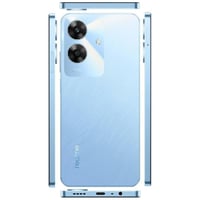 ريلمي نوت 60 Note أزرق فوياج‎