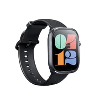 ميبرو ساعة C4 الذكية - رمادي داكن