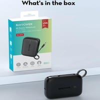 باوربنك 10000mAh 20w راف باور