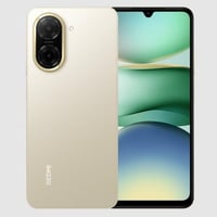 ريدمي اي 5 REDMI - ساندي جولد - 4GB-128GB