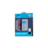 ستيكر حماية قزاز ايباد الجيل 7 و 8 و 9 حجم 10.2 ان...