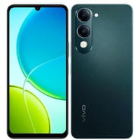 فيفو 128GB Y29s رام 12 أخضر