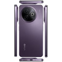 فيفو واي 39 -256GB-16GB الجيل الخامس VIVO- ارجواني