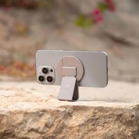 مسكة Pliant من Mass تيتانيوم