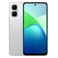 جوال انفنيكس سمارت 10 ذاكرة 256/8GB (رام موسعة 4+4...