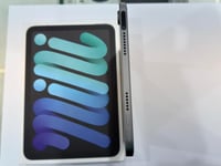 ابل ايباد ميني 6 الجيل السادس مستعمل