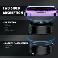 مغناطيس شفط الكتروني 360 درجة