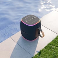 سماعة بلوتوث محمولة Jeebel Boom Box X920