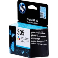 اتش بي 305 HP عبوة حبر سائل ملون