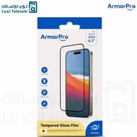 ستيكر حماية اتش دي ArmorPro ايفون 16 برو
