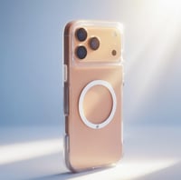 بكج اكس وولف ايفون 17 برو