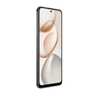 هونر X7D ذاكرة 256GB رام 5G 8GB أسود