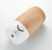 جهاز الرغوة الذكي خشبي(نكسا)