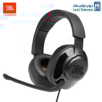 جي بي ال - سماعة JBL كوانتوم 300 السلكية للبلايستي...